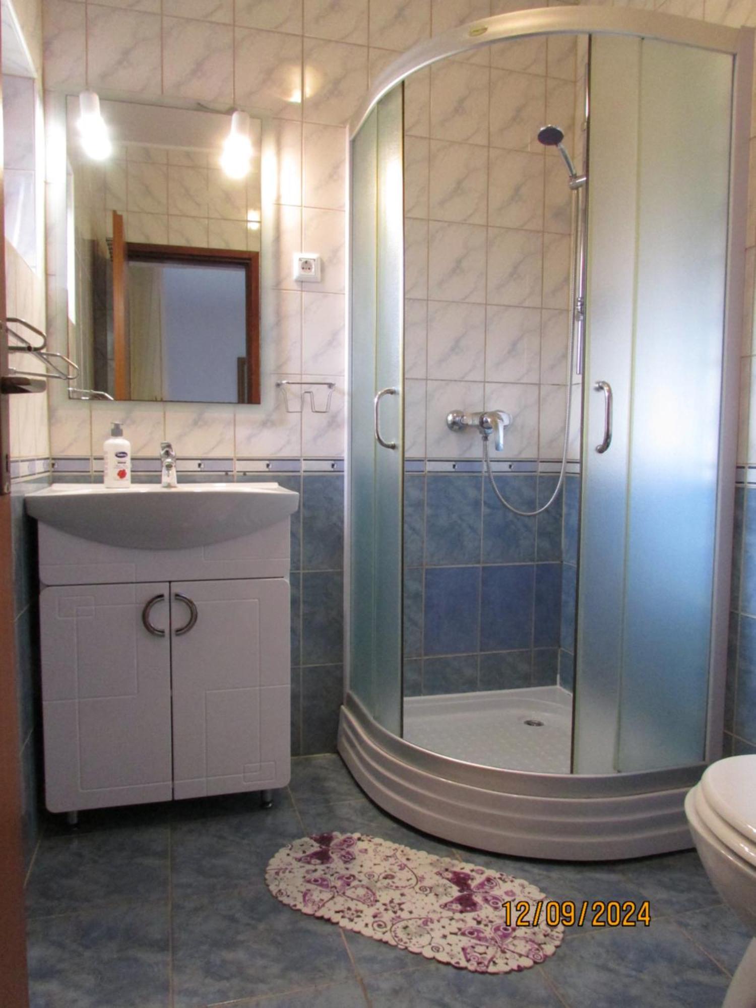 House Nenad Hotel Plitvička Jezera Екстериор снимка