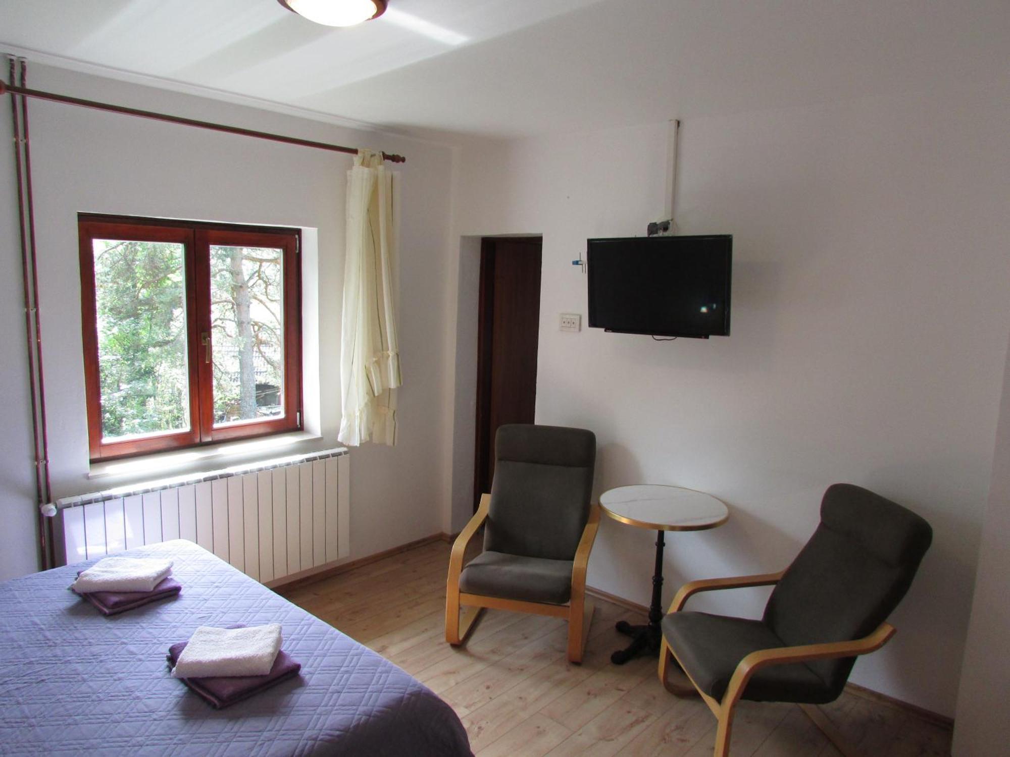 House Nenad Hotel Plitvička Jezera Екстериор снимка
