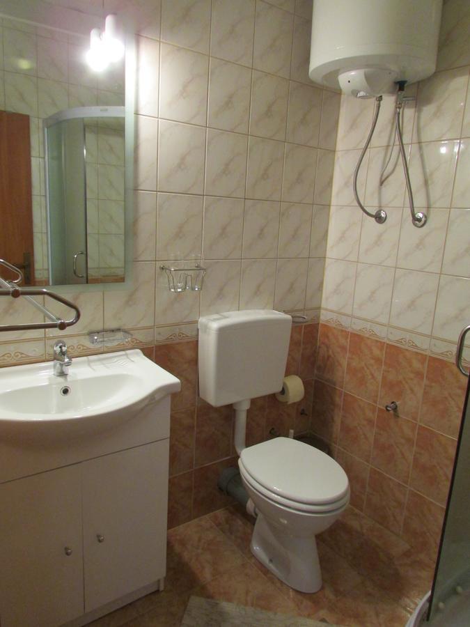 House Nenad Hotel Plitvička Jezera Екстериор снимка